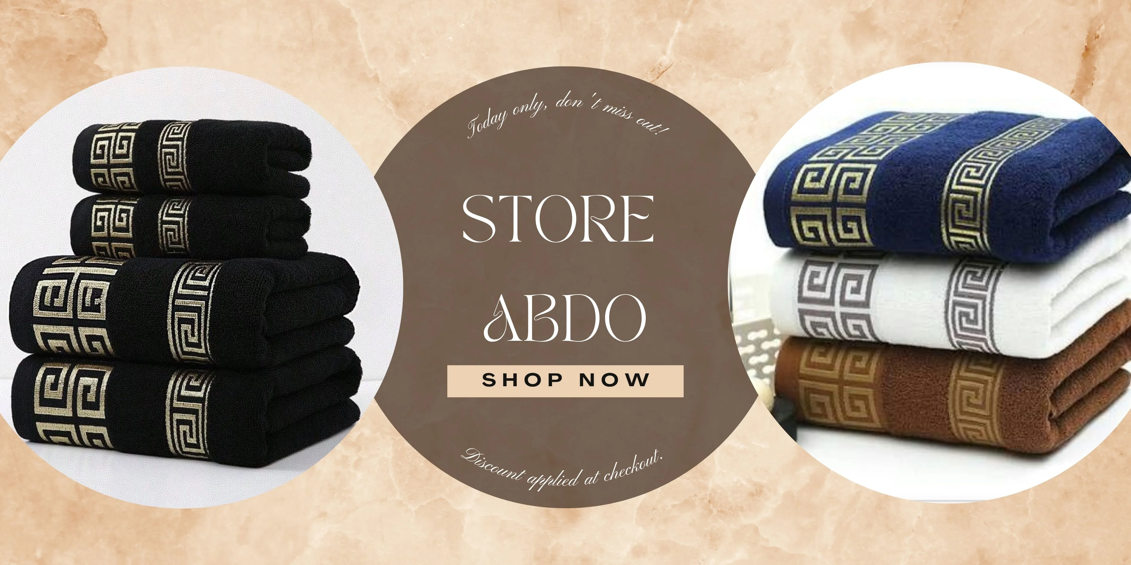 STORE ABDO